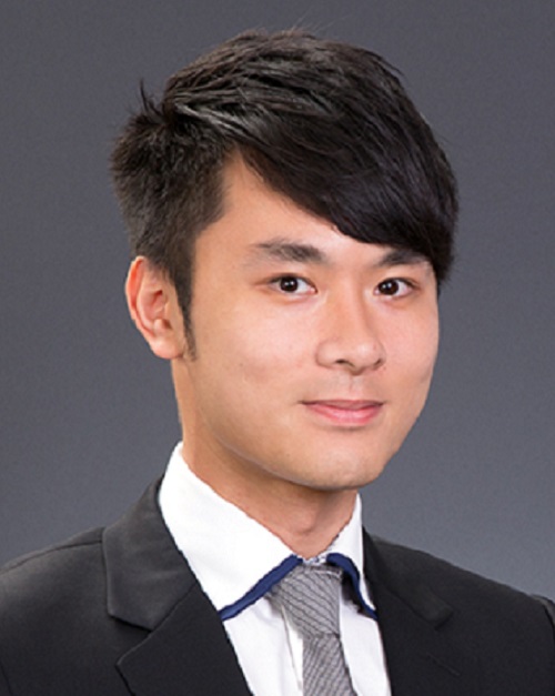 Chan Tsz Hin
